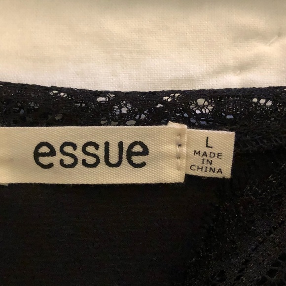 Silky dress - Picture 6 of 6